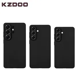 قاب برند Kzdoo کی زد دو مدل Q Series For مناسب برای Samsung Galaxy S26 Ultra