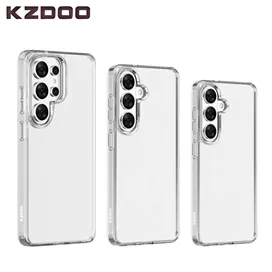 قاب برند Kzdoo کی زد دو مدل Guardian مناسب برای Samsung Galaxy S26 Ultra