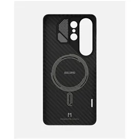 قاب گلکسی اس 26 اولترا آلومو مدل | Aulumu S26U Aramid Fiber Case