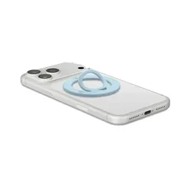 حلقه نگهدارنده گوشی موبایل اسپیگن مدل Spigen O-Mag | Slim Dual Pop (MagFit)