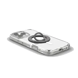 حلقه نگهدارنده گوشی موبایل اسپیگن مدل Spigen O-Mag | Slim Dual Pop (MagFit)