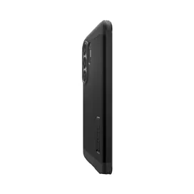 قاب گلکسی S26 اولترا اسپیگن مدل Spigen Tough Armor (MagFit)
