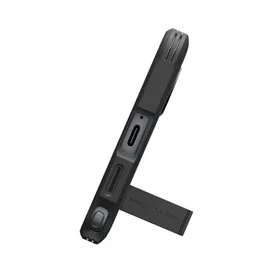 قاب گلکسی S26 اولترا اسپیگن مدل Spigen Tough Armor (MagFit)