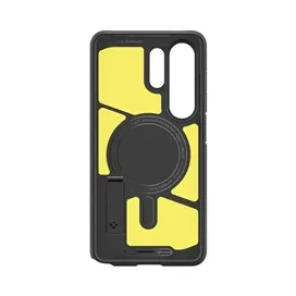 قاب گلکسی S26 اولترا اسپیگن مدل Spigen Tough Armor (MagFit)