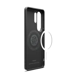 قاب گلکسی S26 اولترا اسپیگن مدل Spigen Liquid Air (MagFit)