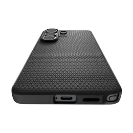قاب گلکسی S26 اولترا اسپیگن مدل Spigen Liquid Air (MagFit)