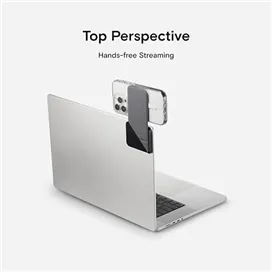 هولدر مگ‌سیف گوشی برای لپ‌تاپ مافت | MOFT Snap Laptop Phone Mount