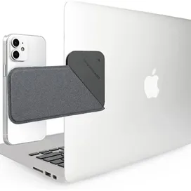 هولدر مگ‌سیف گوشی برای لپ‌تاپ مافت | MOFT Snap Laptop Phone Mount