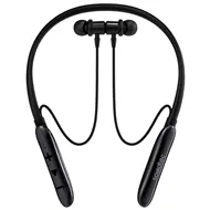 هندزفری بلوتوثی گردنی پرودو Porodo Soundtec Neckband PDMT30BK