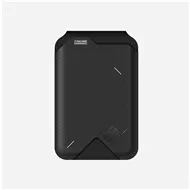 جاکارتی و استند موبایل AULUMU G02 Magnetic Flip Wallet & Stand