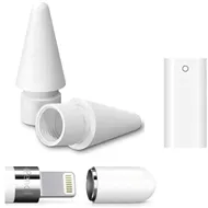 لوازم جانبی قلم لمسی اپل 1 Coteci CS7071 Pencil 1 Accessories Kit