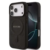 قاب آیفون برند Guess گس شماره 3 مناسب برای Apple iPhone 17 Pro