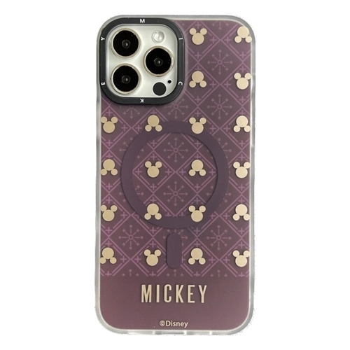 قاب YOUNGKIT یانگکیت کد DSN008 ا Disney Micky Series مناسب برای Apple iPhone 13 Pro
