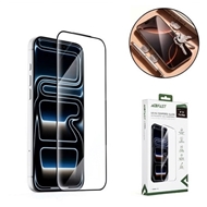 گلس تمام صفحه تمام چسب آیفون ایس فست  Acefast PA4 AR HD مناسب برای Apple iPhone 17 Pro Max