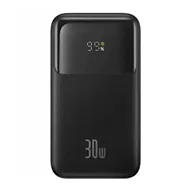 پاوبانک 30 وات 20000 با کابل متصل بیسوس Baseus Power Bank PPMD20C