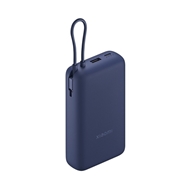 پاوربانک 20000 شیائومی Xiaomi Power Bank PB2030MI توان 33 وات