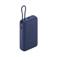 پاوربانک 20000 شیائومی Xiaomi Power Bank PB2030MI توان 33 وات
