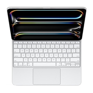 کیبورد تبلت اپل مدل Magic مناسب iPad Pro 13 inch (M4)