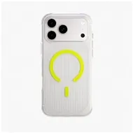 قاب برند یونیک مدل Combat Active Luminous مناسب برای Apple iPhone 17 Pro Max