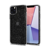 کاور اسپیگن مدل Liquid Crystal Glitter آیفون iPhone 11 Pro