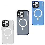 قاب YOUNGKIT یانگکیت Crystal MagSafe Series مناسب برای Apple iPhone 15