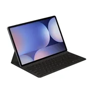 کیف کلاسوری کیبورد دار سامسونگ مدل Slim AI Key EF-DX820 مناسب Galaxy Tab S9 Plus