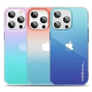 قاب برند X-Level مدل Colorful مناسب برای Apple iPhone 13