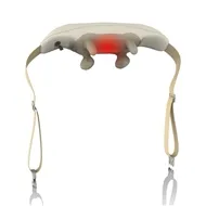 ماساژور گردن و شانه پرودو Porodo Relaxer & Posture Trainer Neck Massager PD-RPTNMS