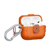 کاور کیس ایرپاد پرو 3 اپل برند اسکین آرما SKINARMA MECHA LE مناسب برای AirPods Pro (3rd Gen)