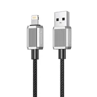 کابل شارژ لایتنینگ اوریکو مدل GQZ12