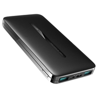 پاوربانک 10000 جویروم JOYROOM JR-T012 DUAL USB POWER 10000MAH