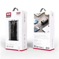 پاوربانک 10000 با کابل همراه ایکس او XO-PB306 PowerBank