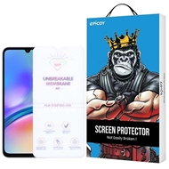 محافظ صفحه نمایش مات اپیکوی مدل Hydrogel-Matte مناسب برای گوشی موبایل سامسونگ Galaxy A05s