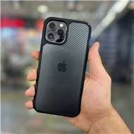 قاب مجیک ماسک Magic Mask مدل Magic Carbon مناسب گوشی اپل آیفون Apple iPhone 12 Pro Max