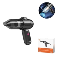 جارو شارژی دمنده بیوا Biva BVC-06 توان 50 وات