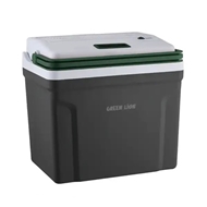 یخچال برقی مسافرتی گرین لاین Green Lion Highway Electric Heating and Cooling Fridge GNHITLCOOLBK