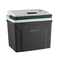 یخچال برقی مسافرتی گرین لاین Green Lion Highway Electric Heating and Cooling Fridge GNHITLCOOLBK