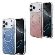 قاب آیفون برند Guess گس شماره 8 مناسب برای Apple iPhone 17 Pro Max