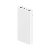 پاوربانک 20000 شیائومی Xiaomi Power Bank PB2022ZM توان 22.5 وات