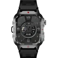 ساعت هوشمند گرین لاین Green Lion Gravix Smart Watch GNGRV201BK
