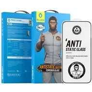 گلس برند BLUEO  مدل Antistatic مناسب برای iPhone 15 Pro