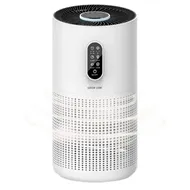 دستگاه تصفیه هوا گرین لاین Green Lion Compact Air Purifier GNCMPAIRPRWH