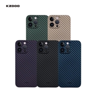 قاب K-doo Air Carbon ایر کربن مناسب برای Apple iPhone 15 Pro Max