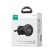 هولدر مگنتی دریچه کولر جویروم Joyroom Mini Magnetic Car Phone Mount JR-ZS356