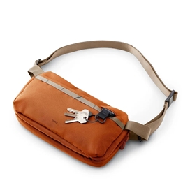 کیف رودوشی یونیک مدل UNIQ DENVER (5L)