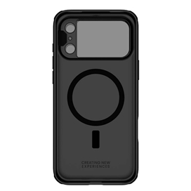 قاب برند نیلکین مدل Camshield Prop Magnetic Case مناسب برای Apple iPhone 17 Pro Max