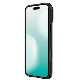 قاب برند نیلکین مدل Camshield Prop Magnetic Case مناسب برای Apple iPhone 17 Pro Max