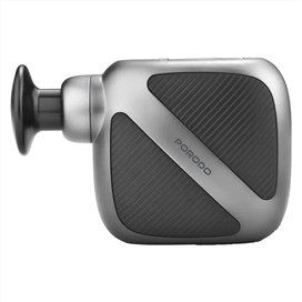 ماساژور پرودو Porodo Lifestyle Pocket-Sized Muscle Relief Massager PDLFSTSM451GY