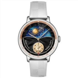 ساعت هوشمند پاورولوژی Powerology Gazelle Smart Watch PSWGBT60