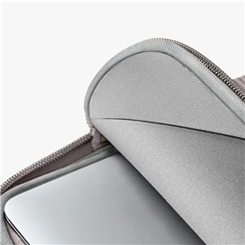 کیف لپتاپ یونیک مدل UNIQ Cyprus Ridge Edition مناسب برای سایز (16 اینچ)